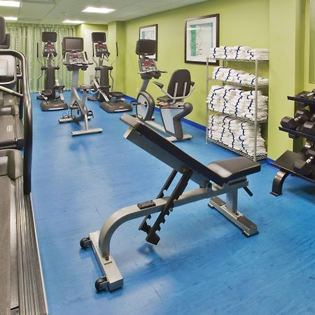 Holiday Inn & Suites Virginia Beach - North Beach By Ihg Exteriér fotografie