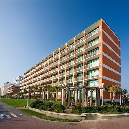 Holiday Inn & Suites Virginia Beach - North Beach By Ihg Exteriér fotografie