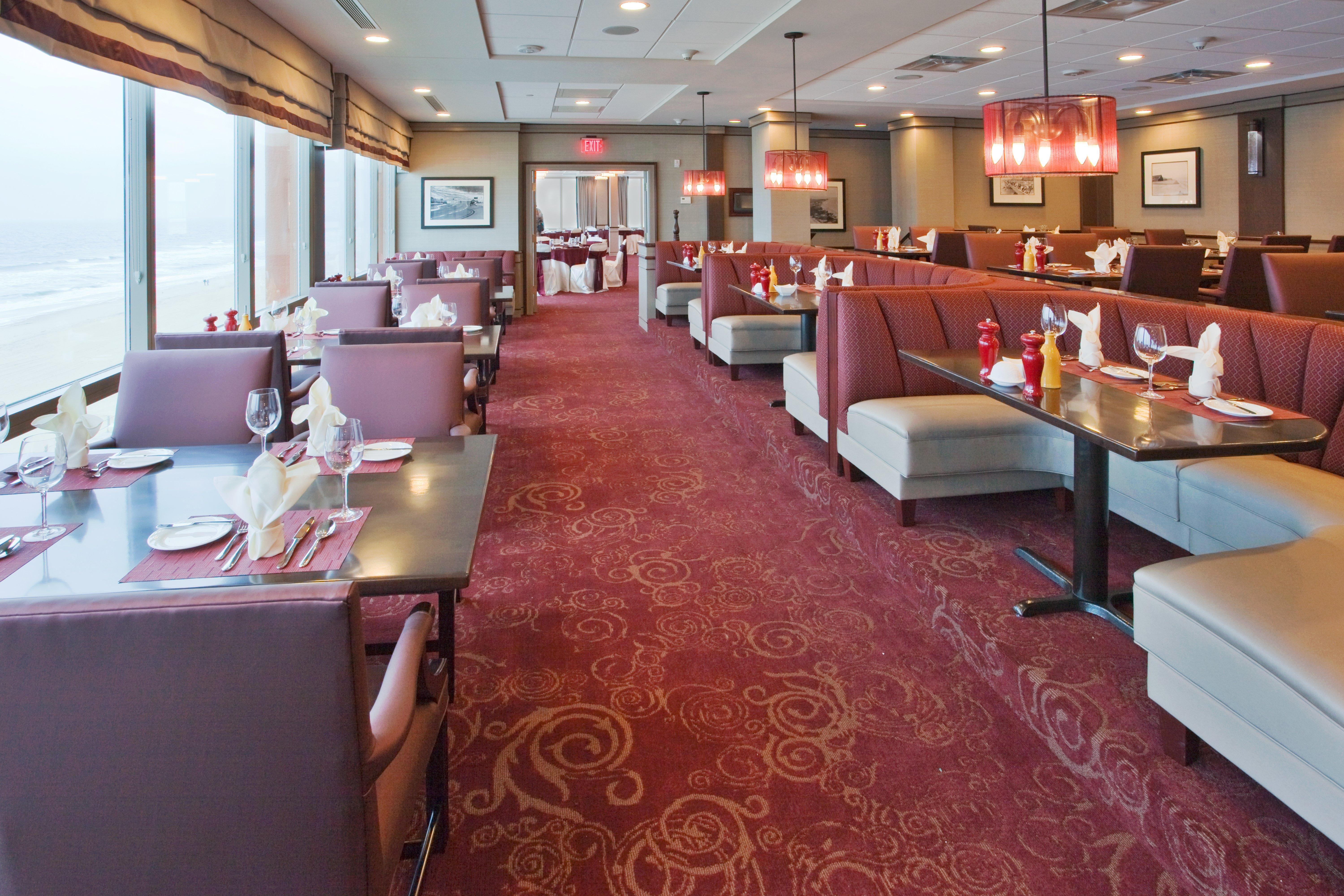 Holiday Inn & Suites Virginia Beach - North Beach By Ihg Exteriér fotografie