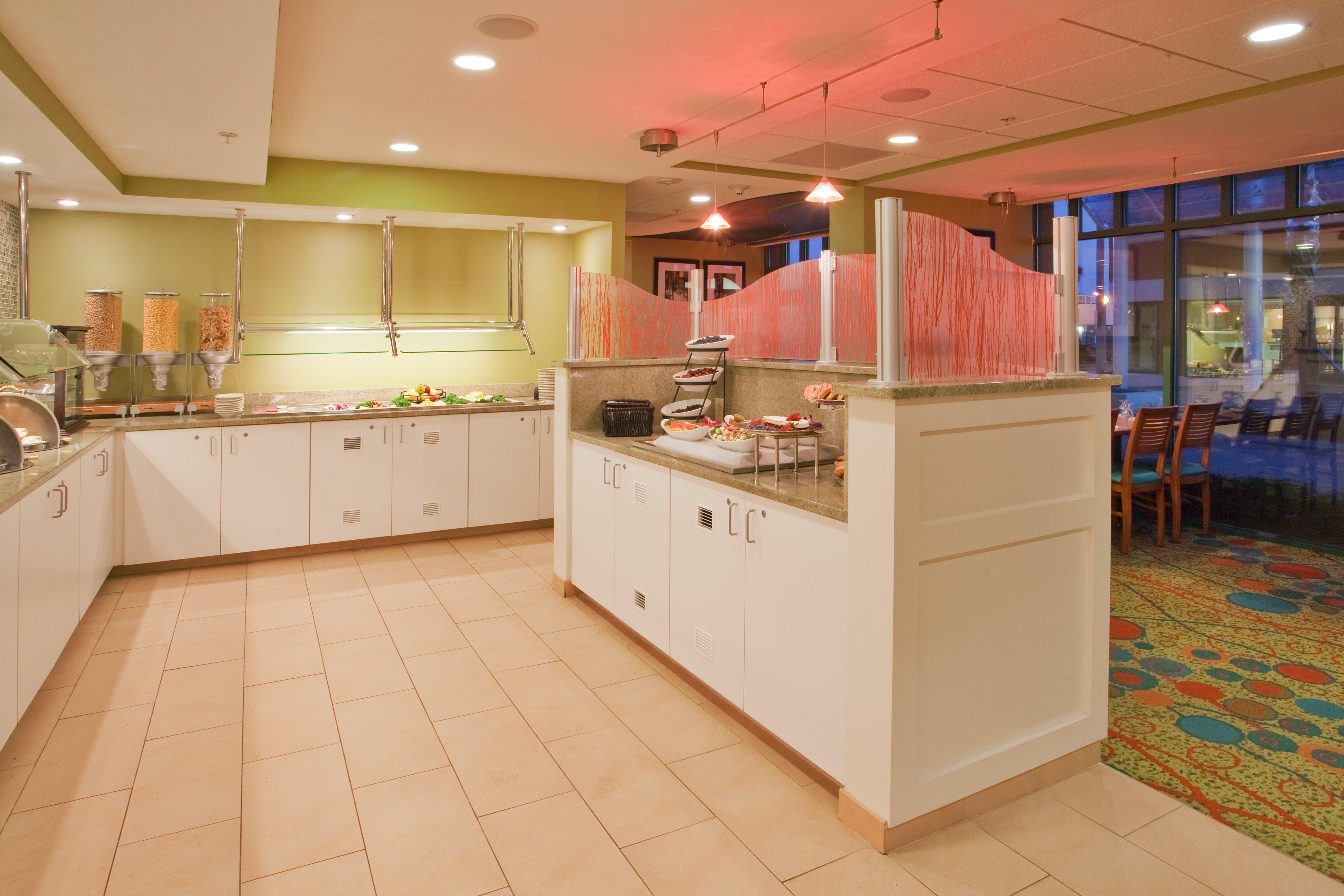 Holiday Inn & Suites Virginia Beach - North Beach By Ihg Exteriér fotografie