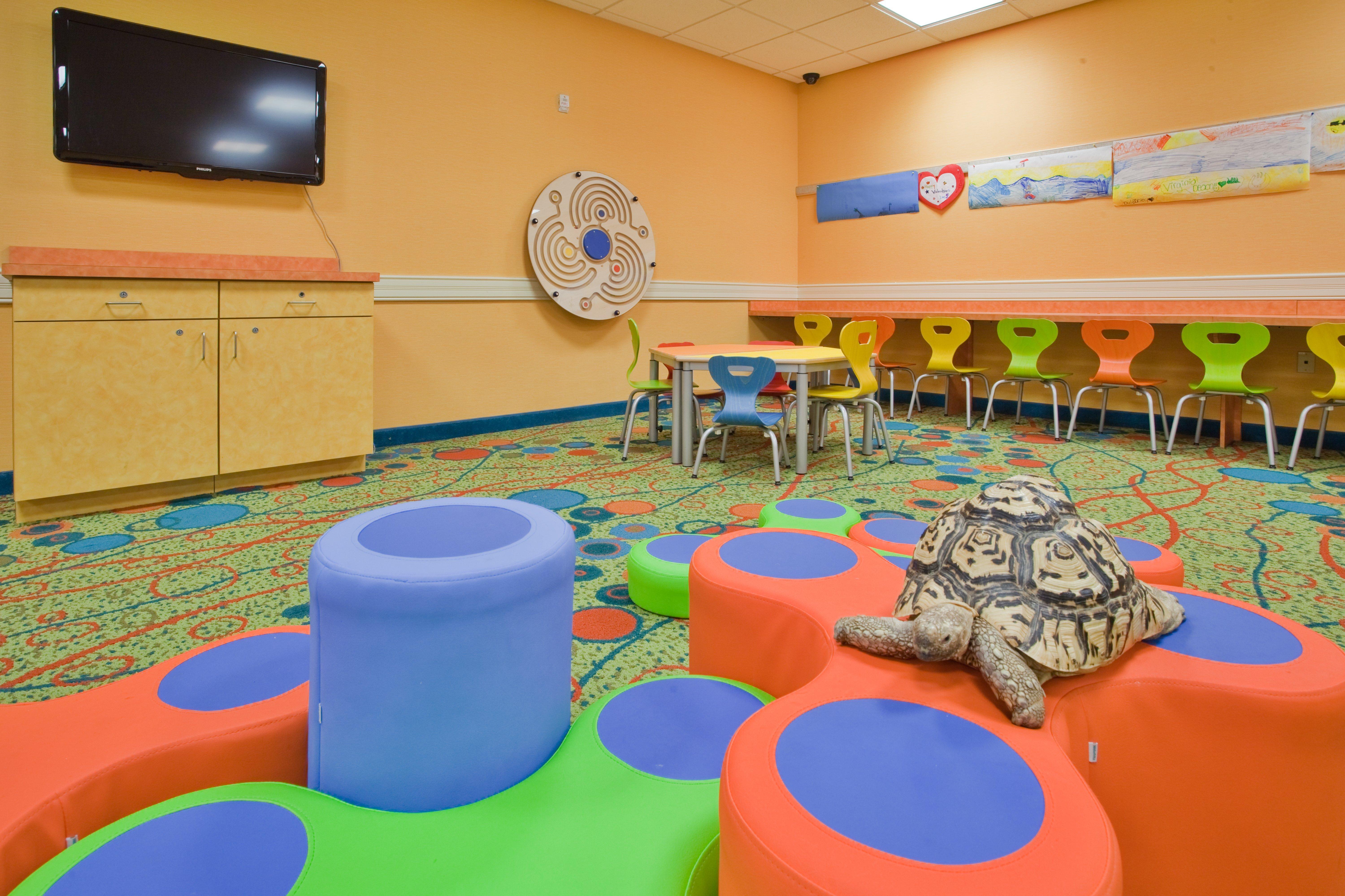 Holiday Inn & Suites Virginia Beach - North Beach By Ihg Exteriér fotografie