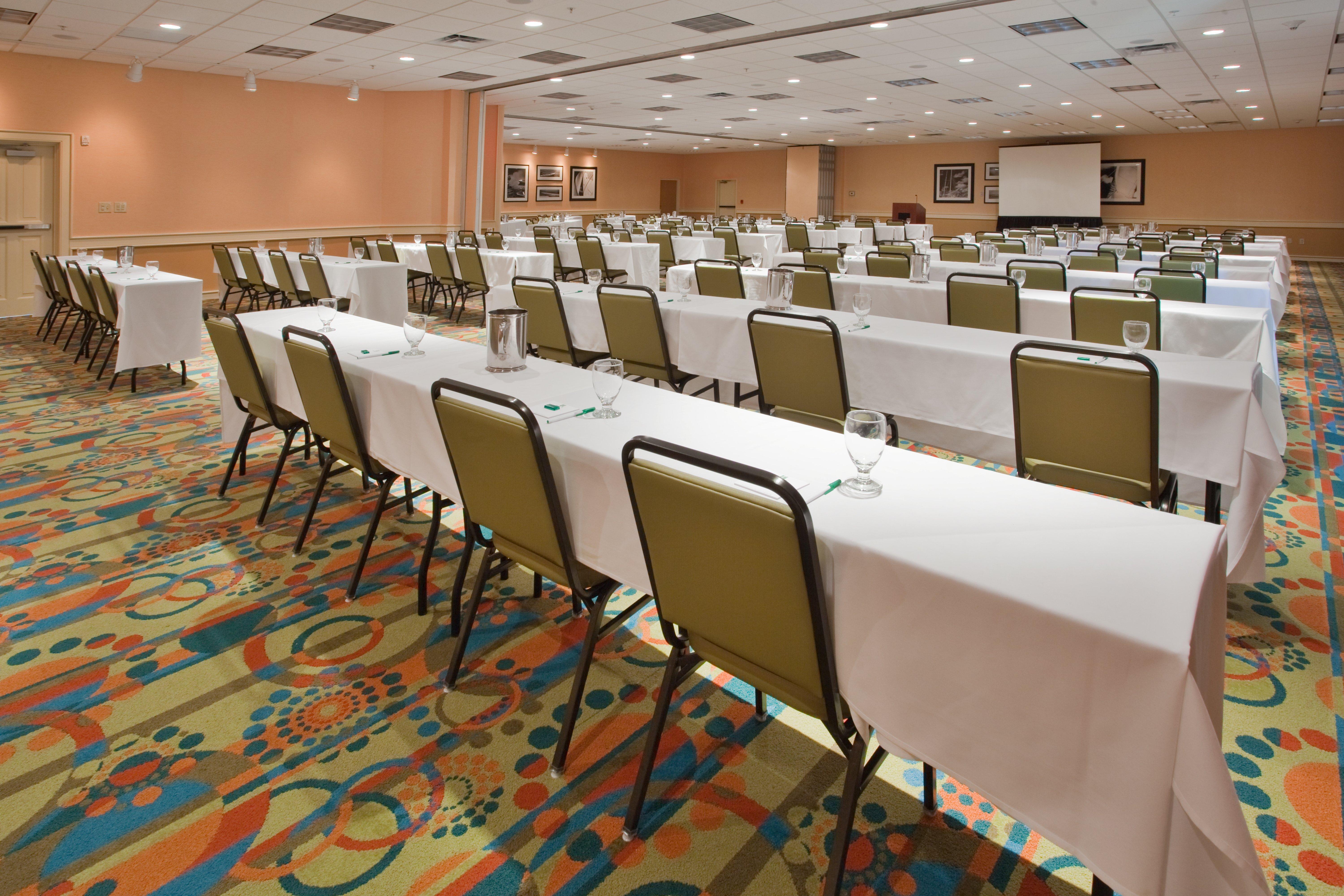 Holiday Inn & Suites Virginia Beach - North Beach By Ihg Exteriér fotografie