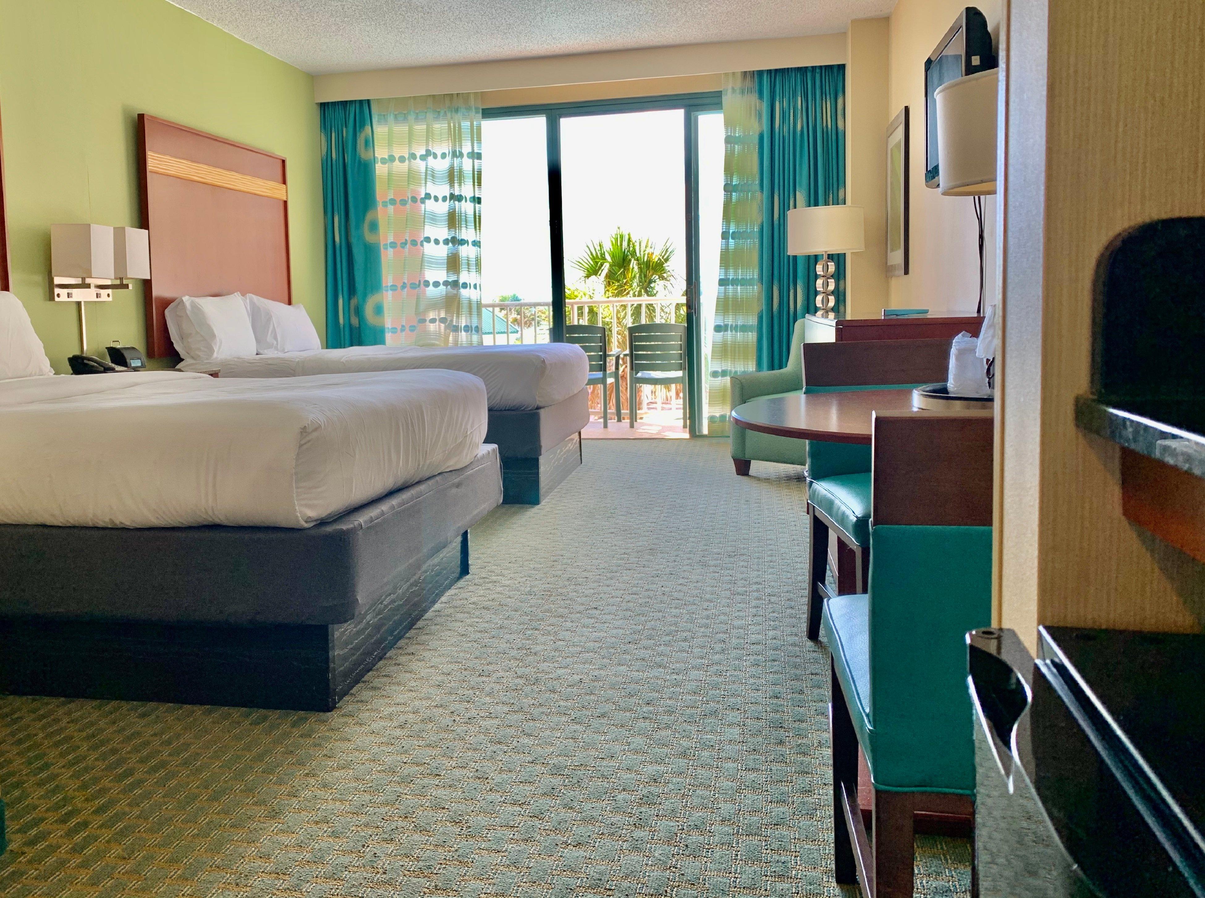 Holiday Inn & Suites Virginia Beach - North Beach By Ihg Exteriér fotografie
