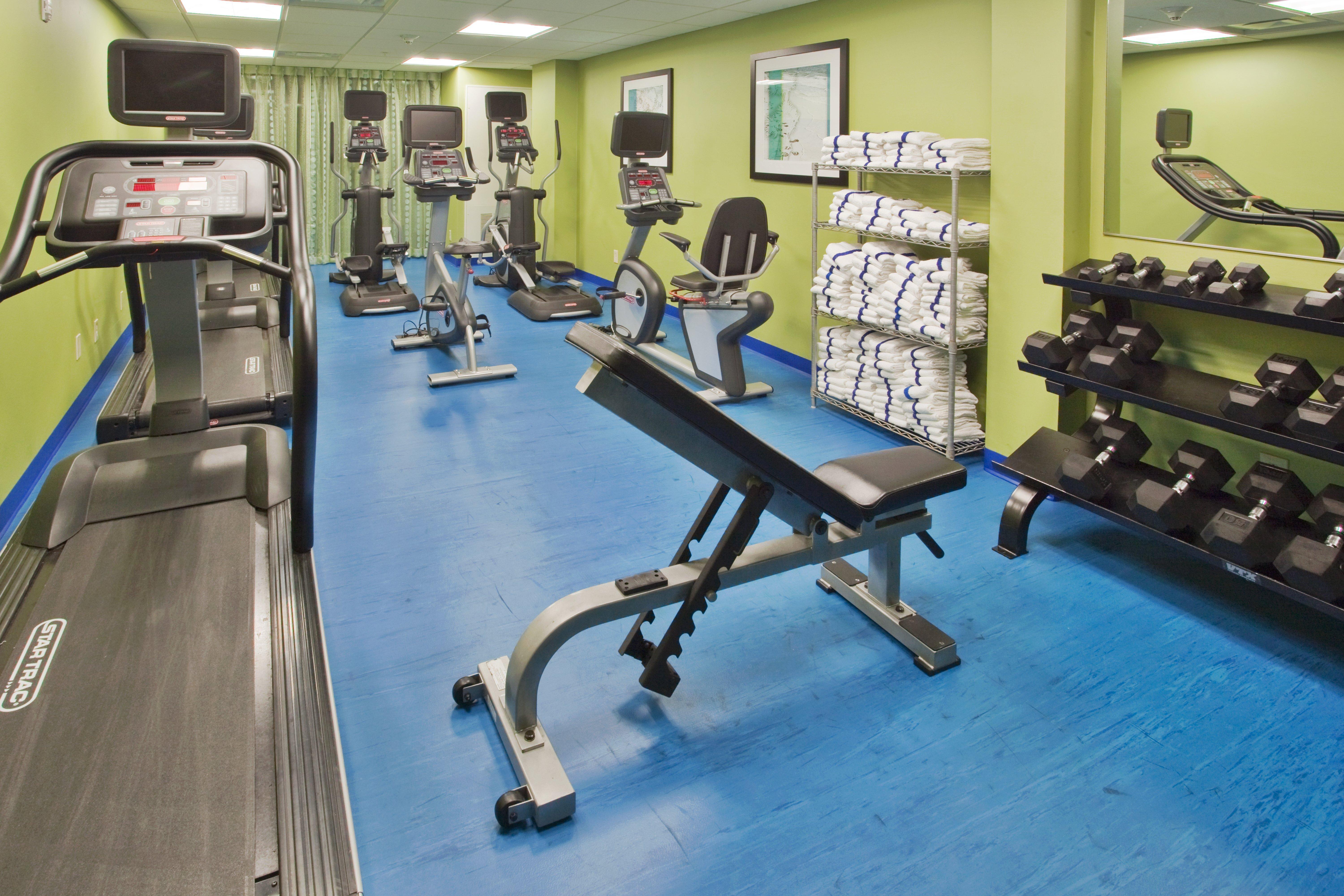Holiday Inn & Suites Virginia Beach - North Beach By Ihg Exteriér fotografie