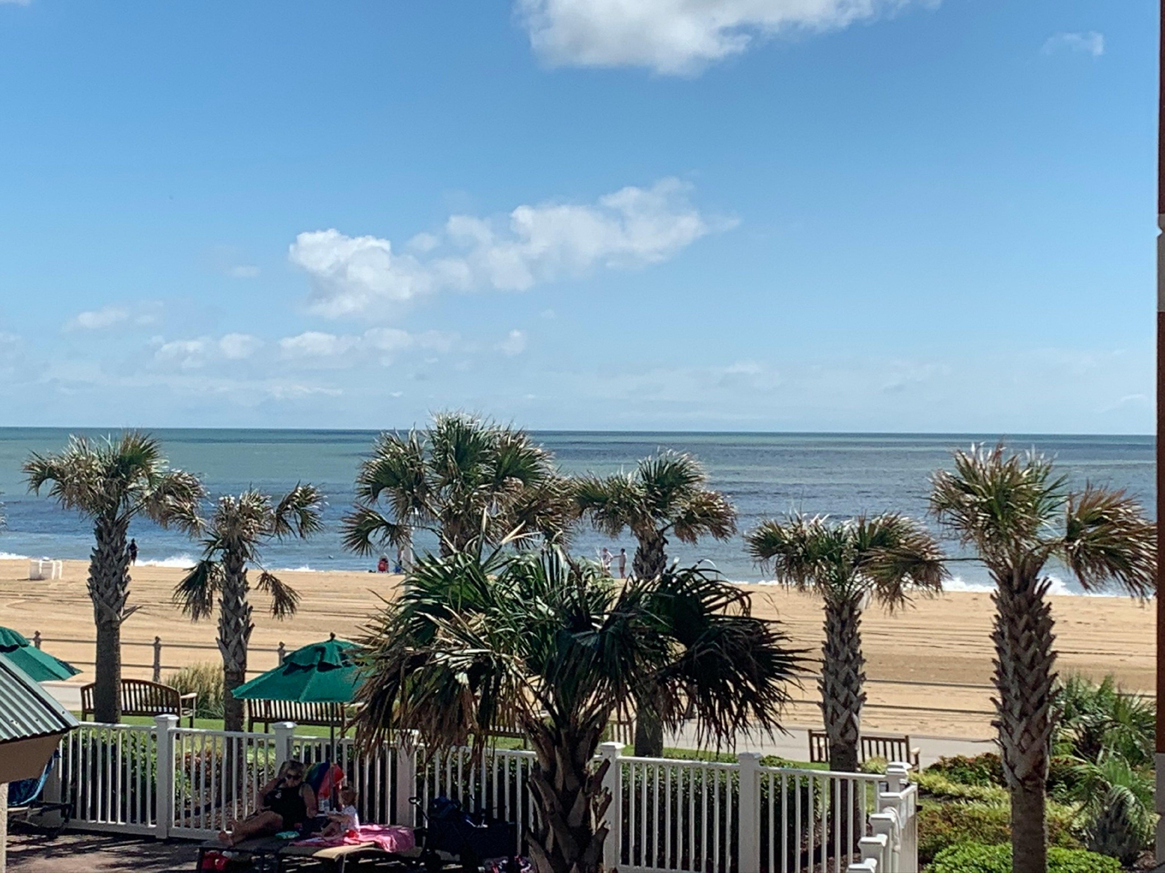 Holiday Inn & Suites Virginia Beach - North Beach By Ihg Exteriér fotografie