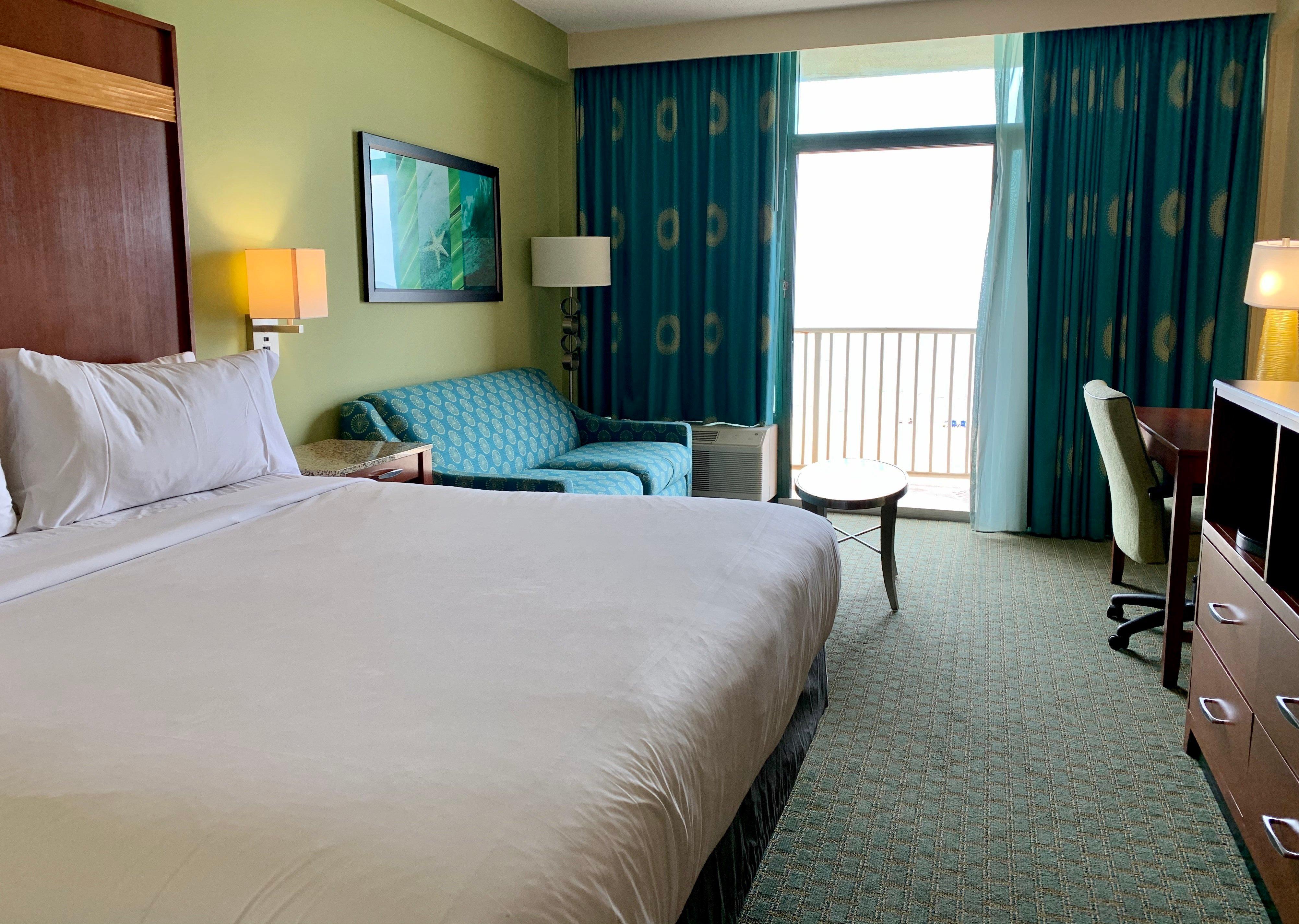 Holiday Inn & Suites Virginia Beach - North Beach By Ihg Exteriér fotografie