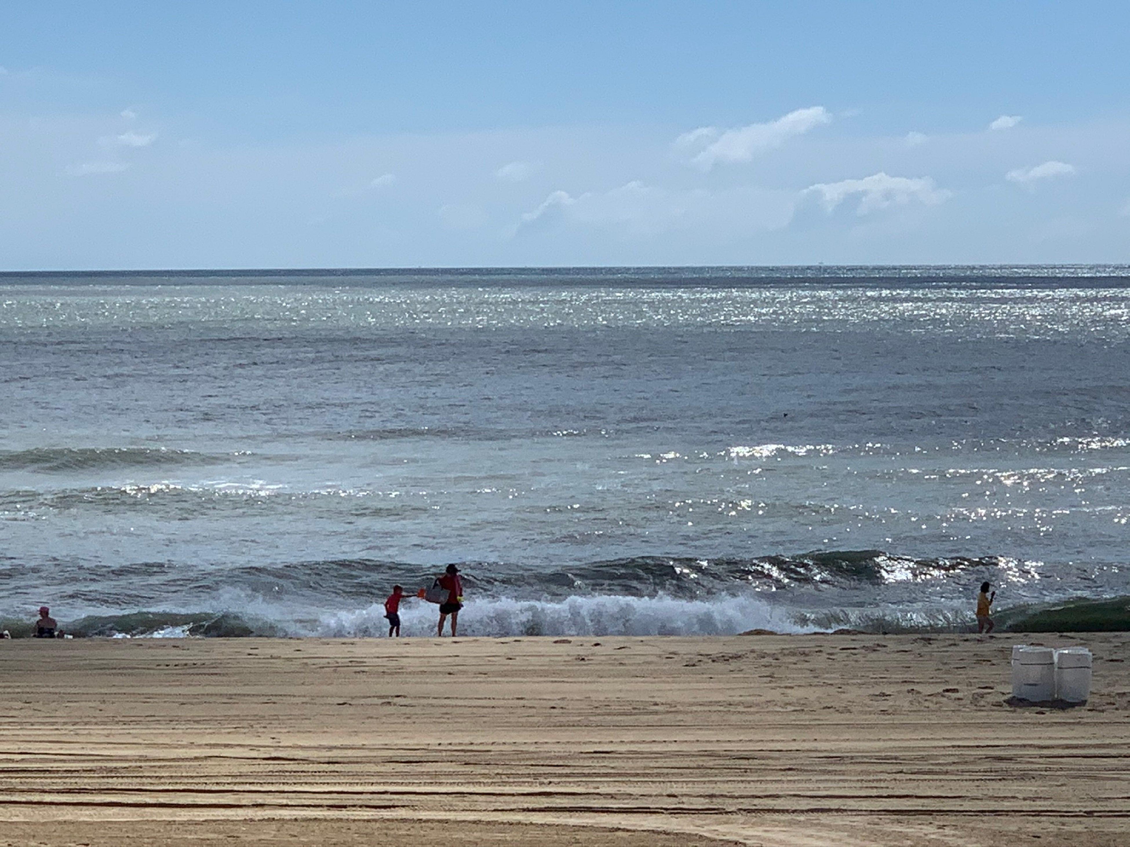Holiday Inn & Suites Virginia Beach - North Beach By Ihg Exteriér fotografie