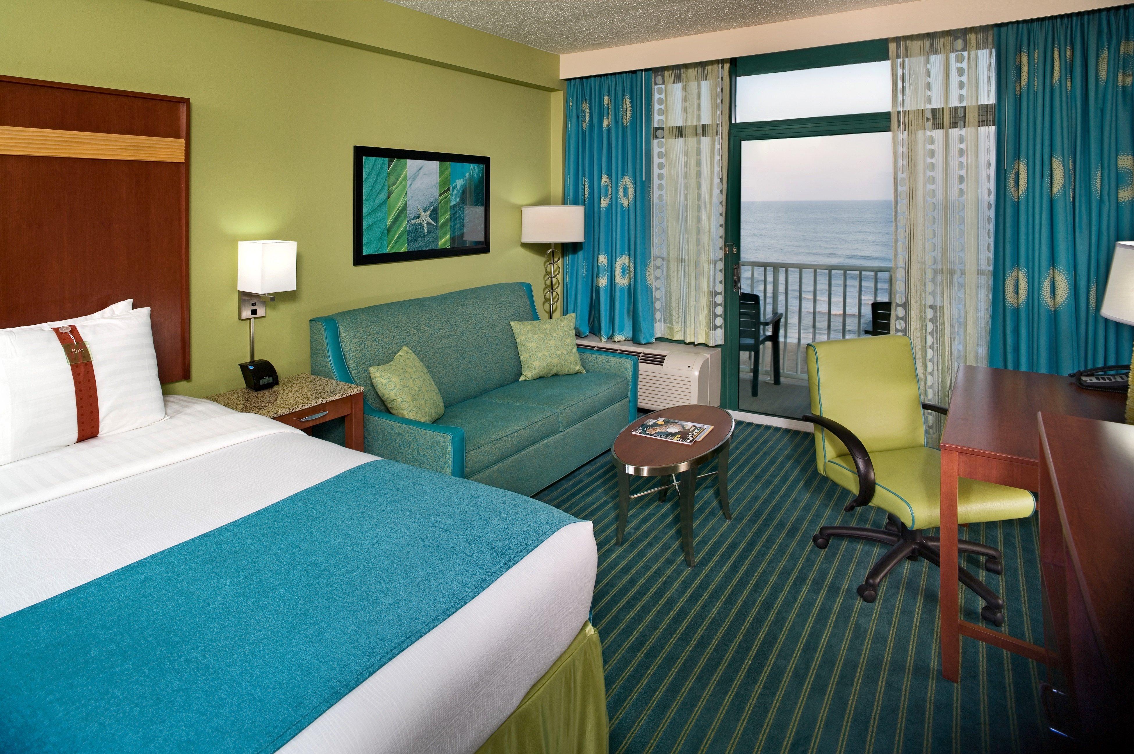 Holiday Inn & Suites Virginia Beach - North Beach By Ihg Pokoj fotografie
