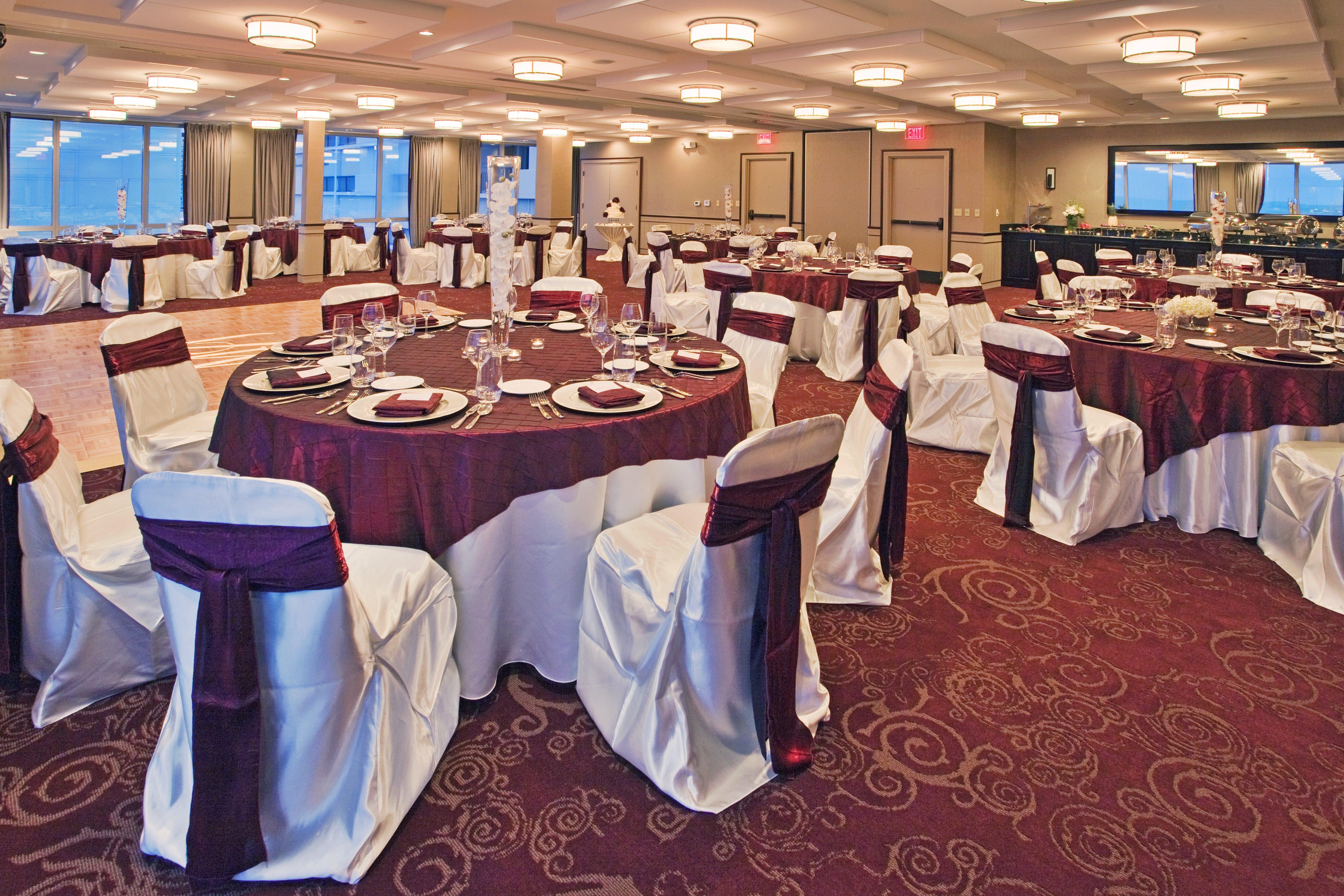 Holiday Inn & Suites Virginia Beach - North Beach By Ihg Exteriér fotografie