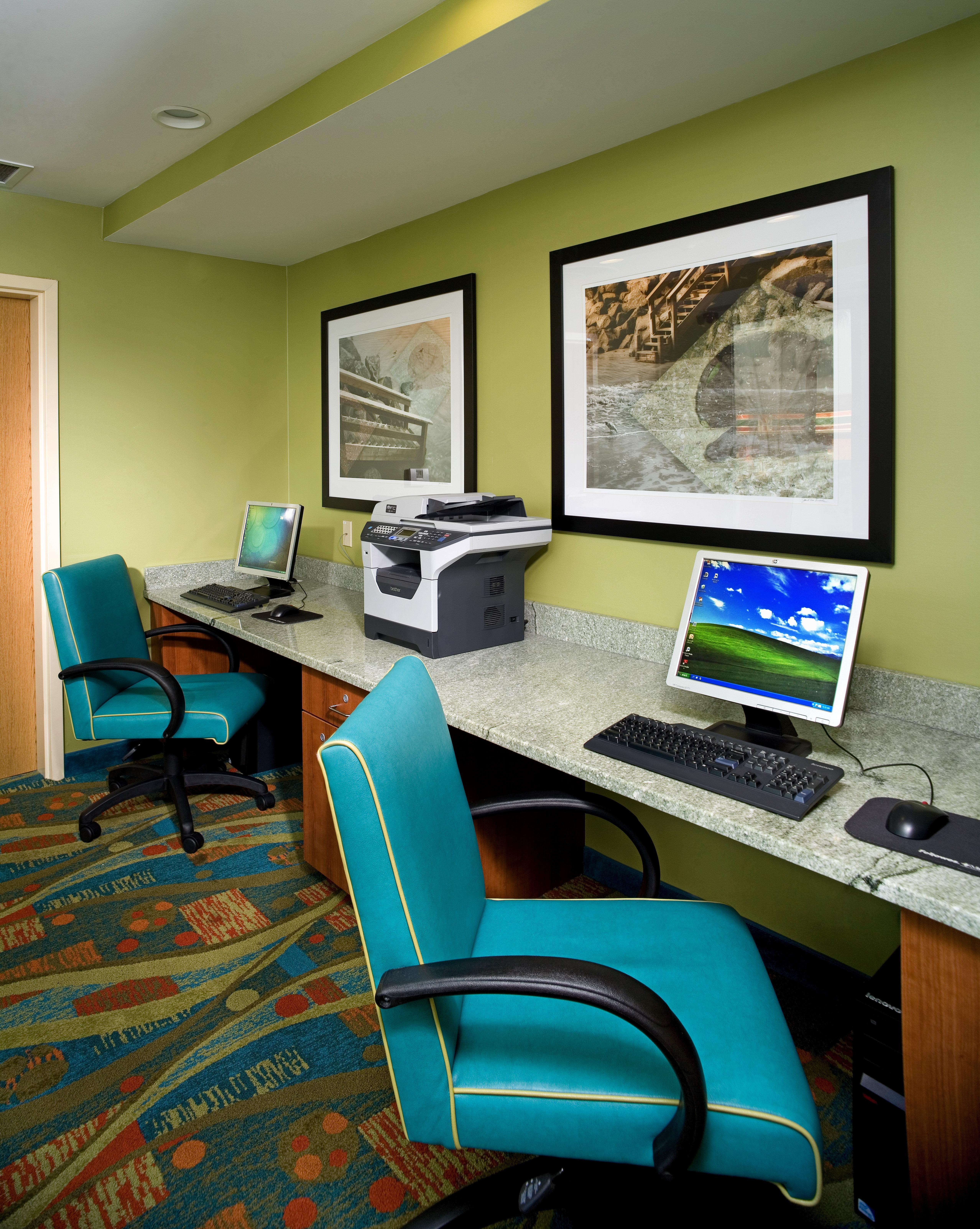 Holiday Inn & Suites Virginia Beach - North Beach By Ihg Exteriér fotografie
