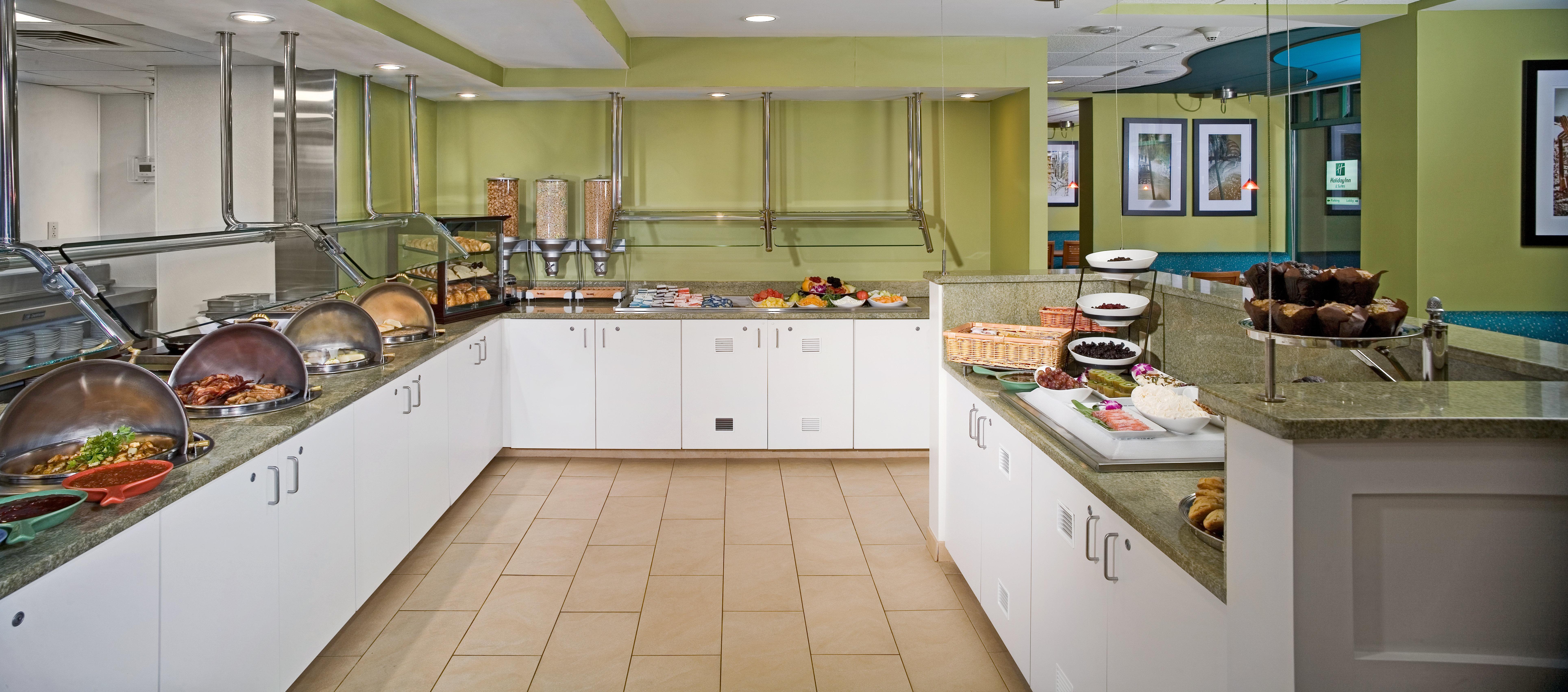 Holiday Inn & Suites Virginia Beach - North Beach By Ihg Exteriér fotografie
