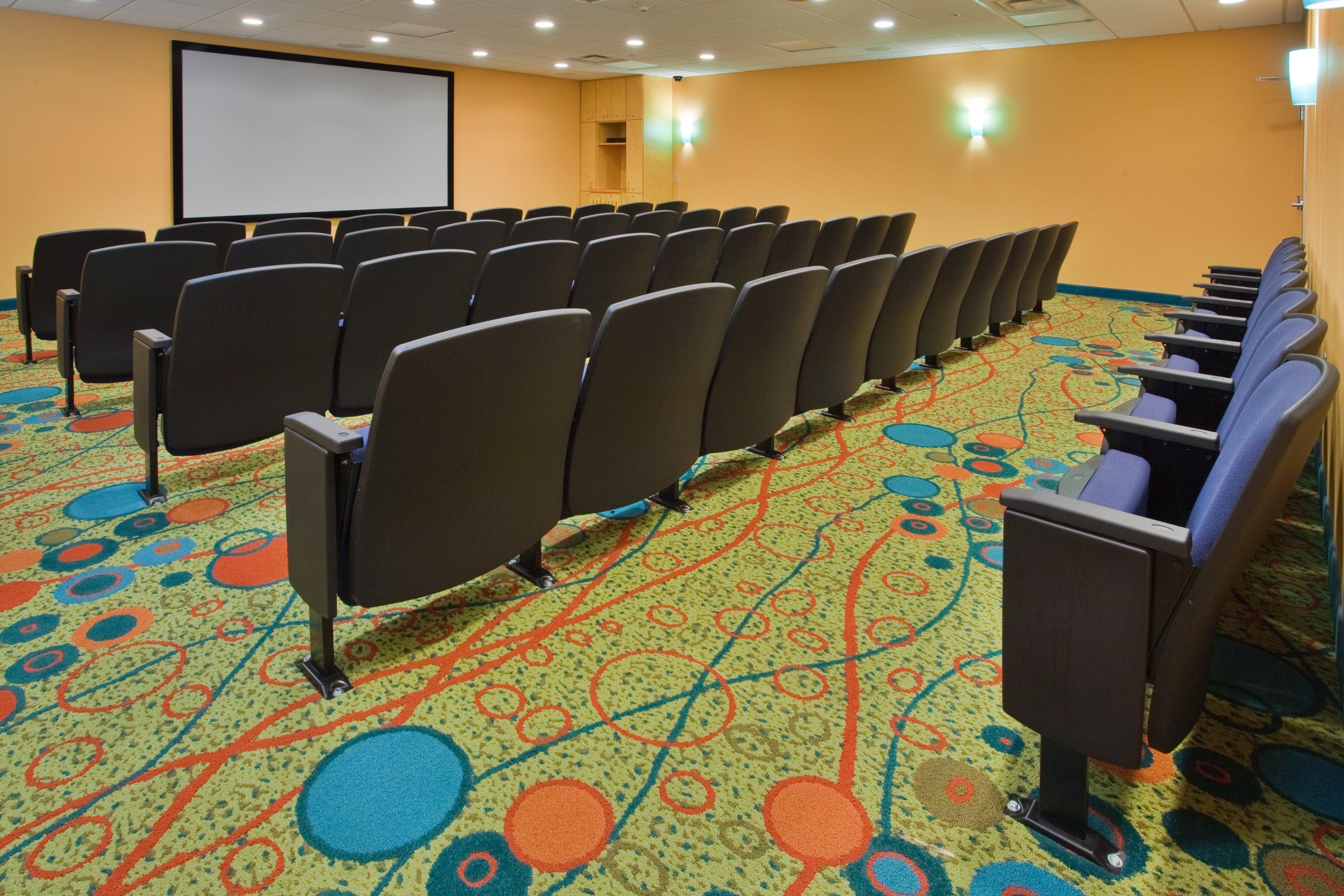 Holiday Inn & Suites Virginia Beach - North Beach By Ihg Exteriér fotografie
