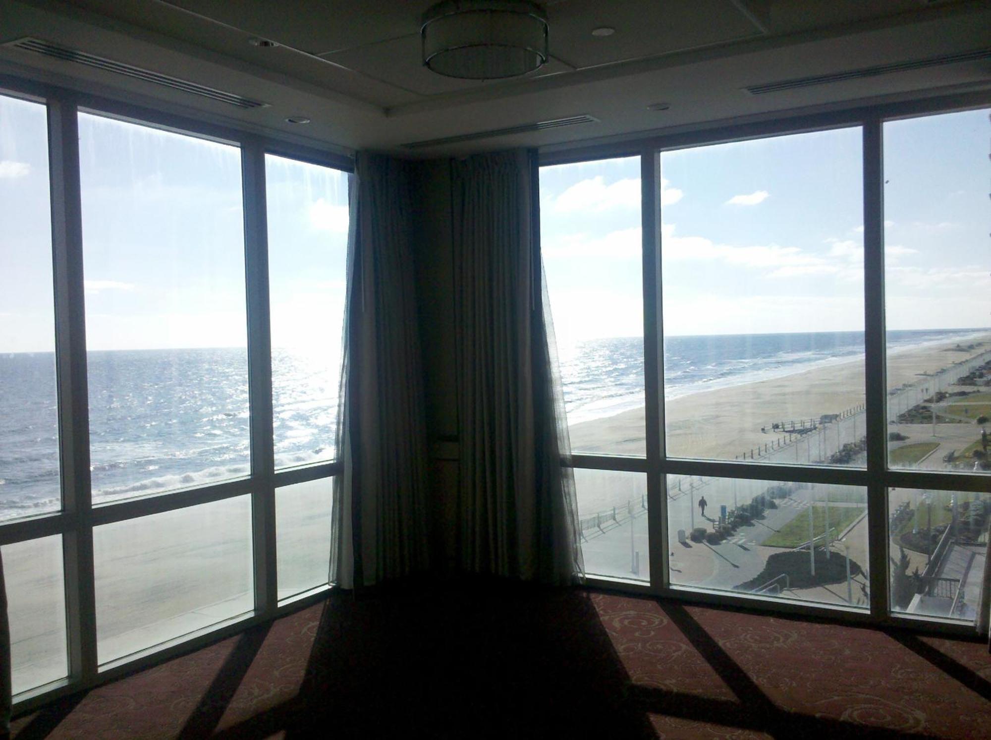 Holiday Inn & Suites Virginia Beach - North Beach By Ihg Exteriér fotografie