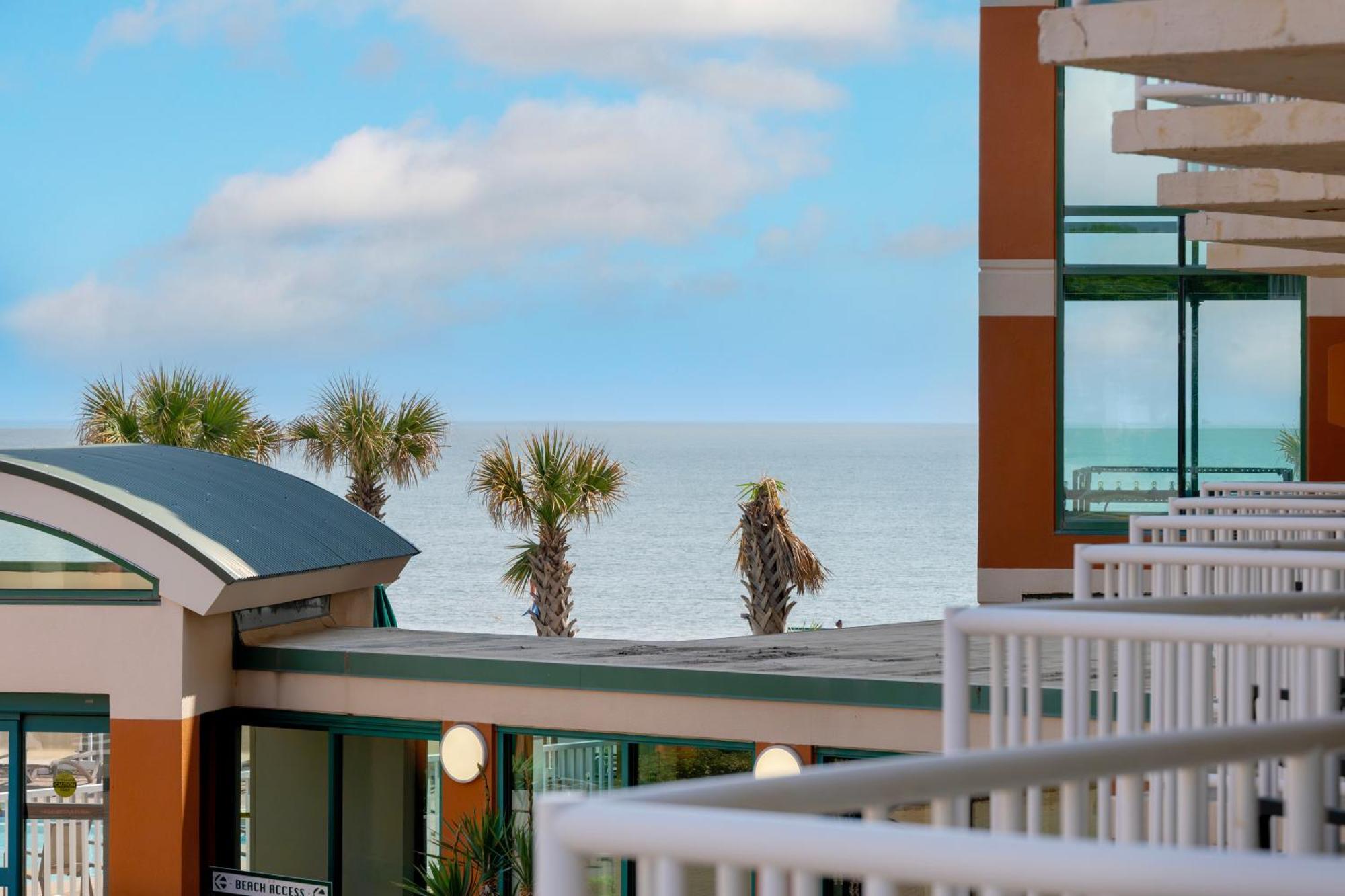 Holiday Inn & Suites Virginia Beach - North Beach By Ihg Exteriér fotografie