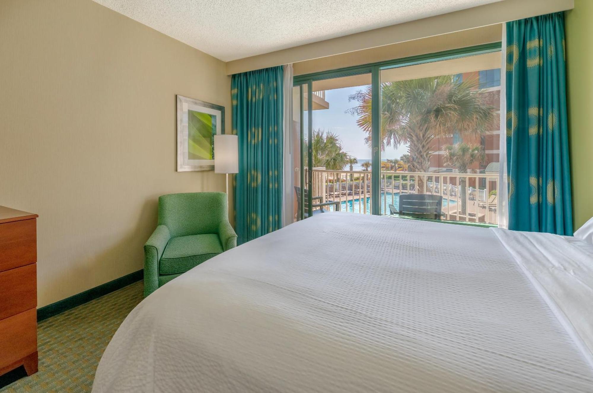 Holiday Inn & Suites Virginia Beach - North Beach By Ihg Exteriér fotografie