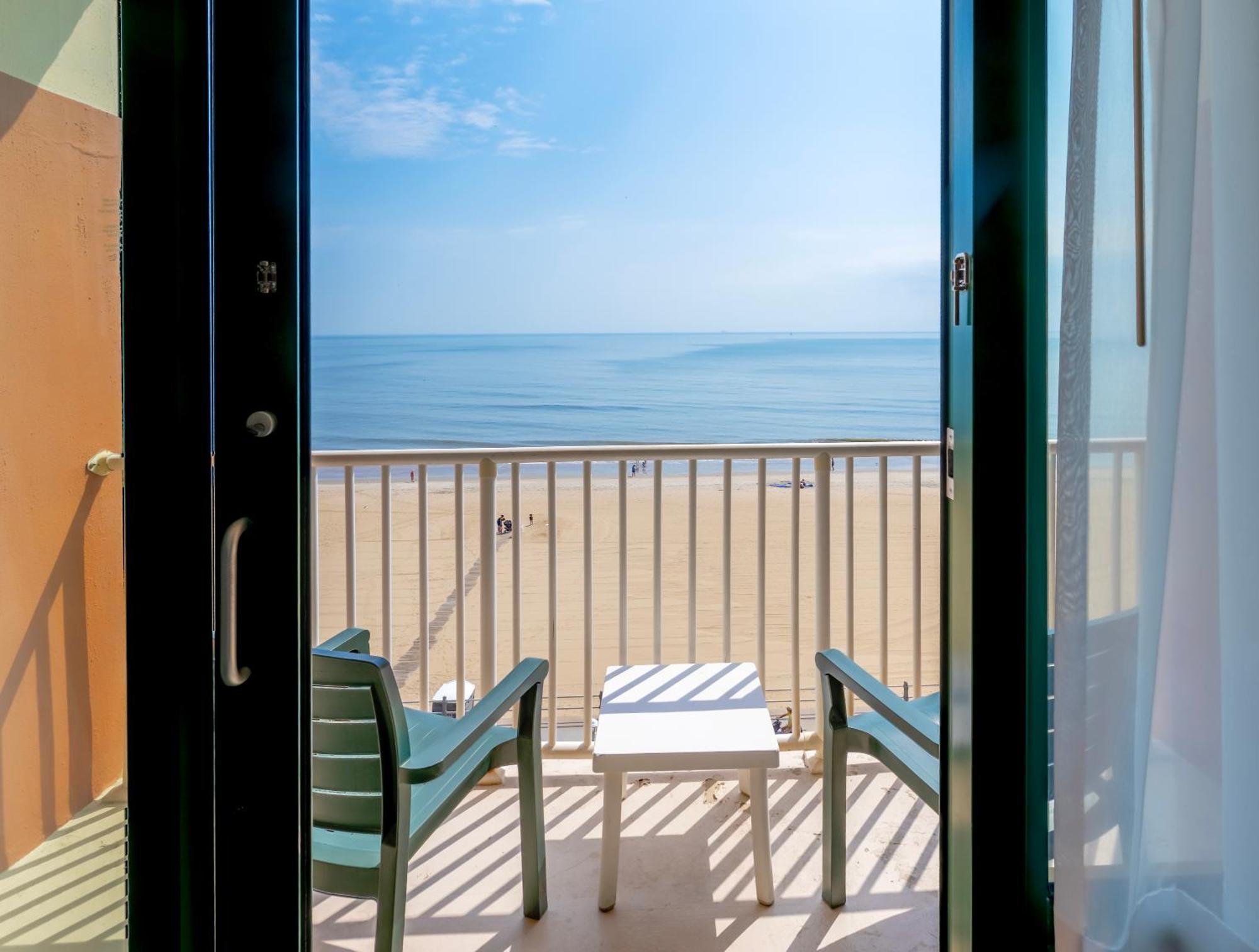 Holiday Inn & Suites Virginia Beach - North Beach By Ihg Exteriér fotografie