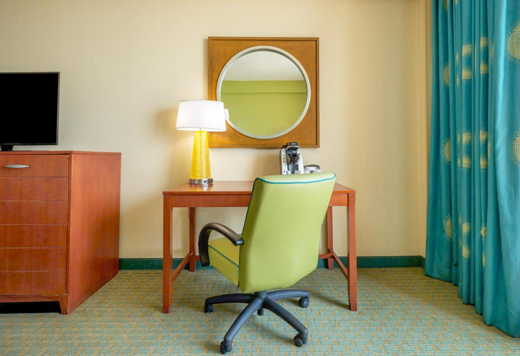 Holiday Inn & Suites Virginia Beach - North Beach By Ihg Exteriér fotografie