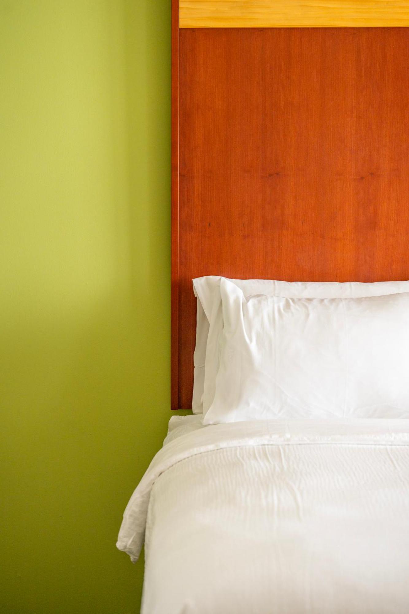 Holiday Inn & Suites Virginia Beach - North Beach By Ihg Exteriér fotografie