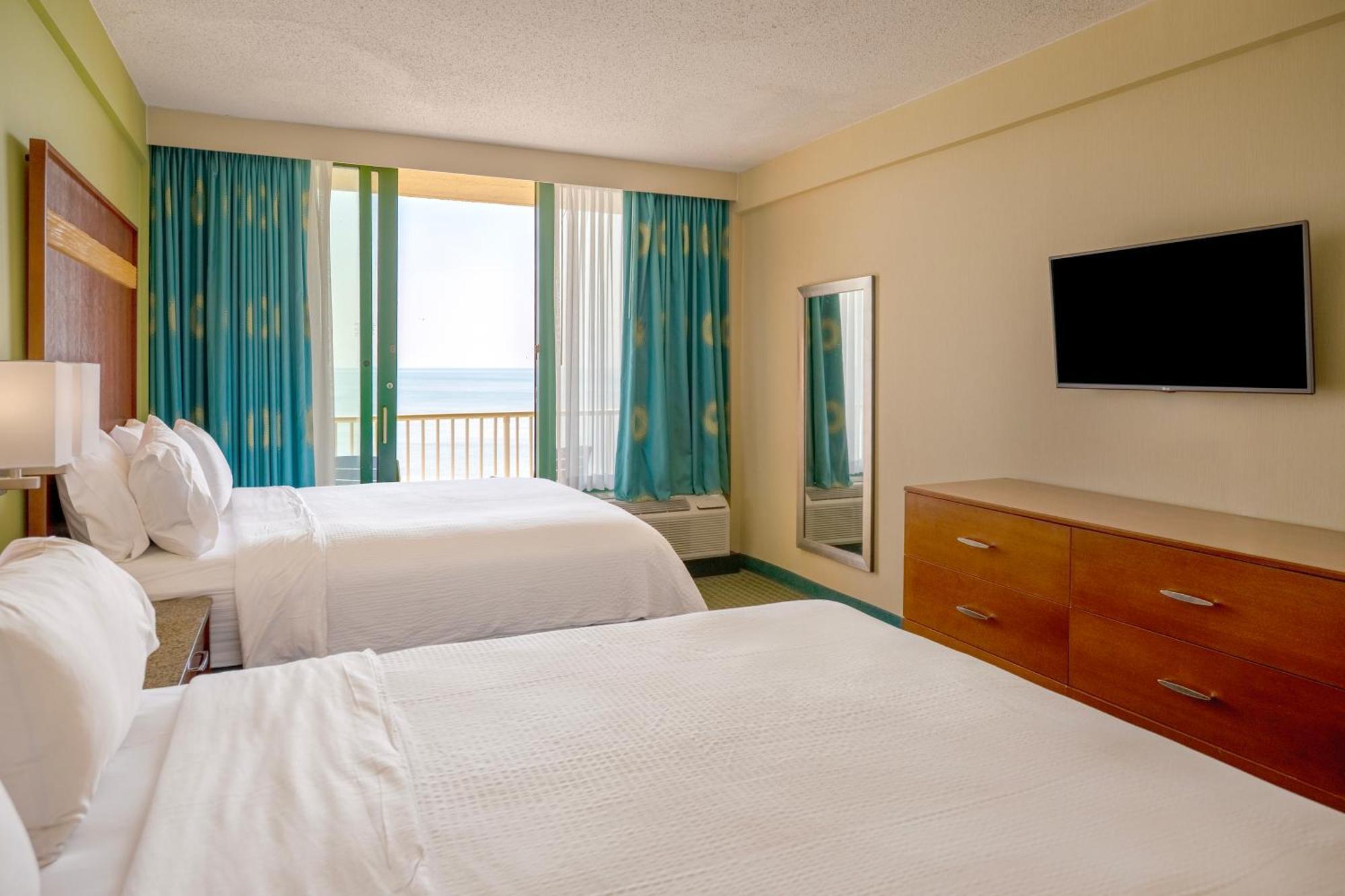 Holiday Inn & Suites Virginia Beach - North Beach By Ihg Exteriér fotografie