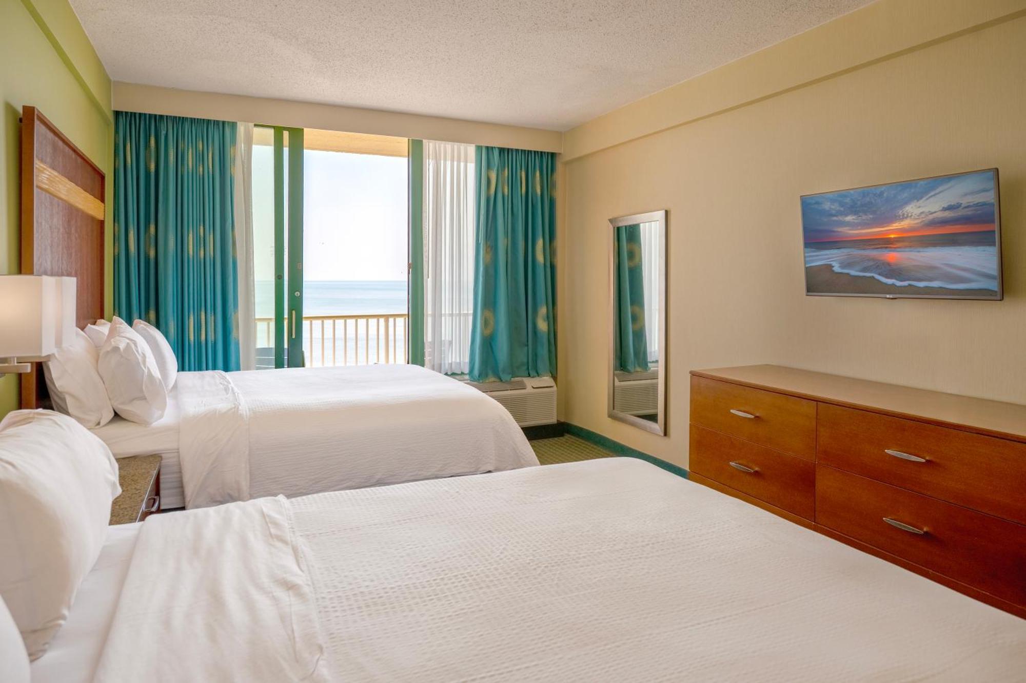 Holiday Inn & Suites Virginia Beach - North Beach By Ihg Exteriér fotografie